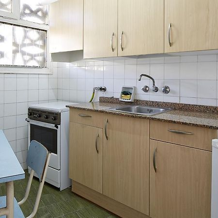 Apartamentos Mur Mar Barcelona Ngoại thất bức ảnh
