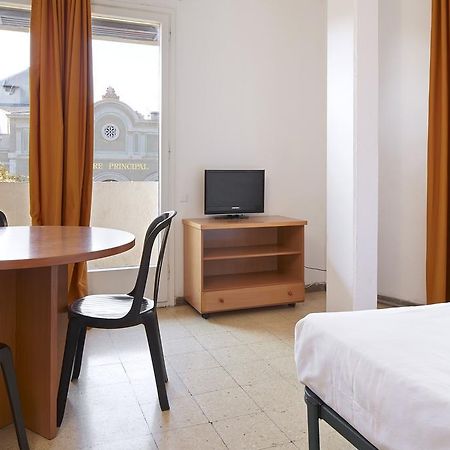 Apartamentos Mur Mar Barcelona Ngoại thất bức ảnh