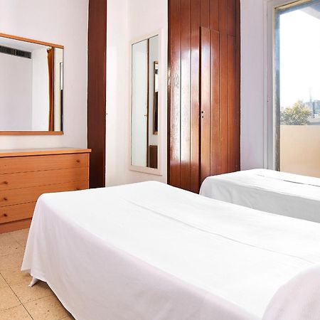 Apartamentos Mur Mar Barcelona Ngoại thất bức ảnh