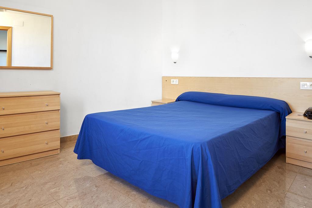 Apartamentos Mur Mar Barcelona Ngoại thất bức ảnh