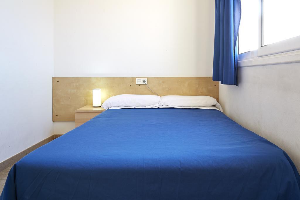 Apartamentos Mur Mar Barcelona Ngoại thất bức ảnh