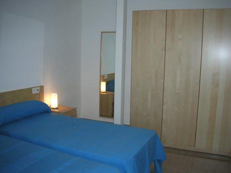 Apartamentos Mur Mar Barcelona Phòng bức ảnh