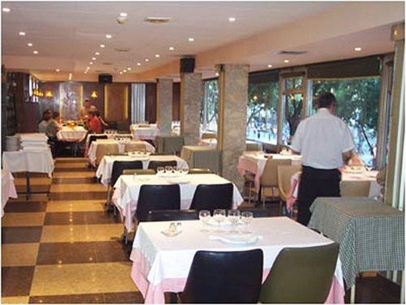 Apartamentos Mur Mar Barcelona Ngoại thất bức ảnh