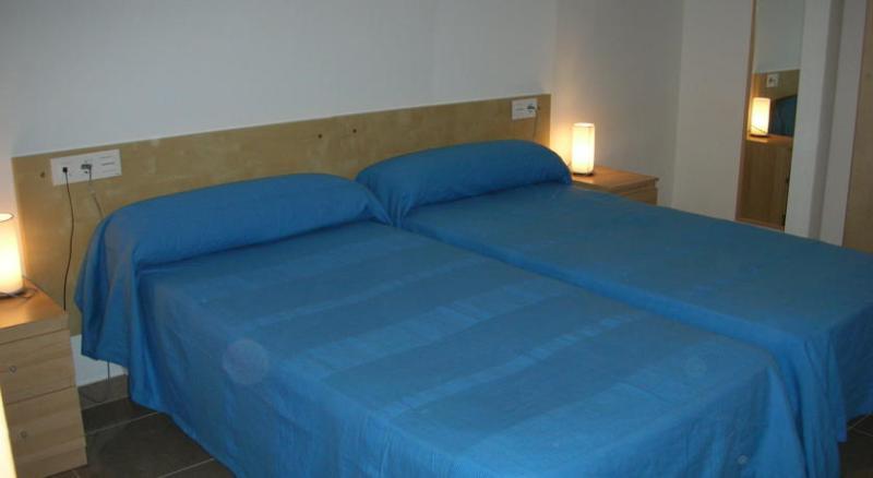 Apartamentos Mur Mar Barcelona Ngoại thất bức ảnh